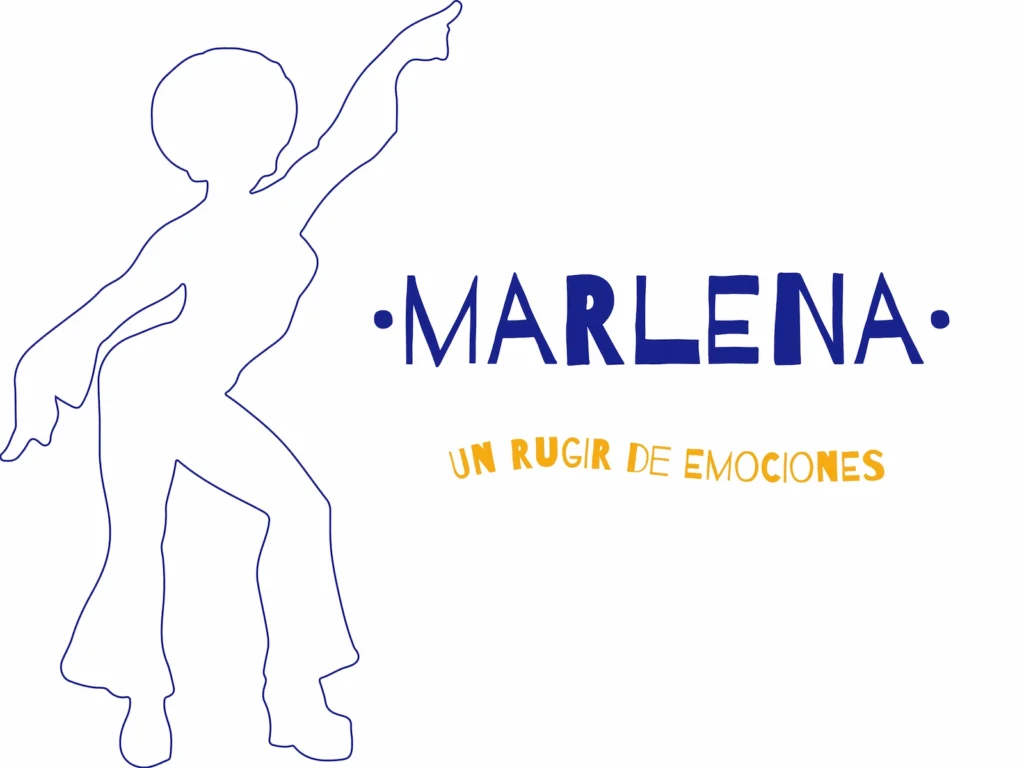 DISENO GRAFICO MARLENA LEONA