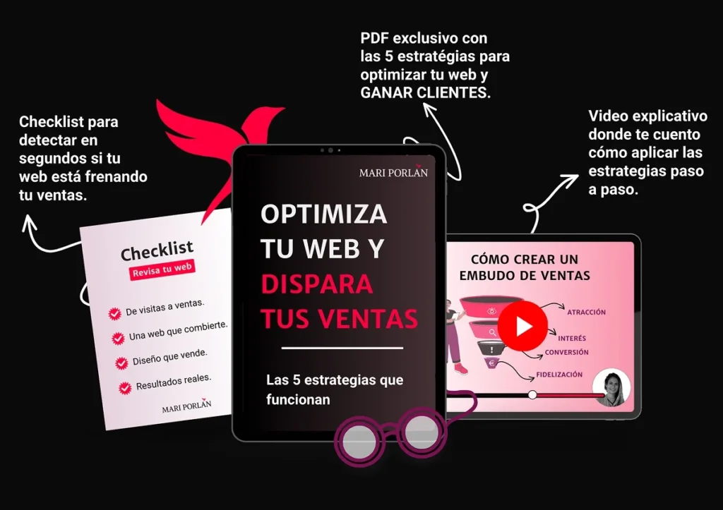Home 9 PACK GRATUITO VENTAS