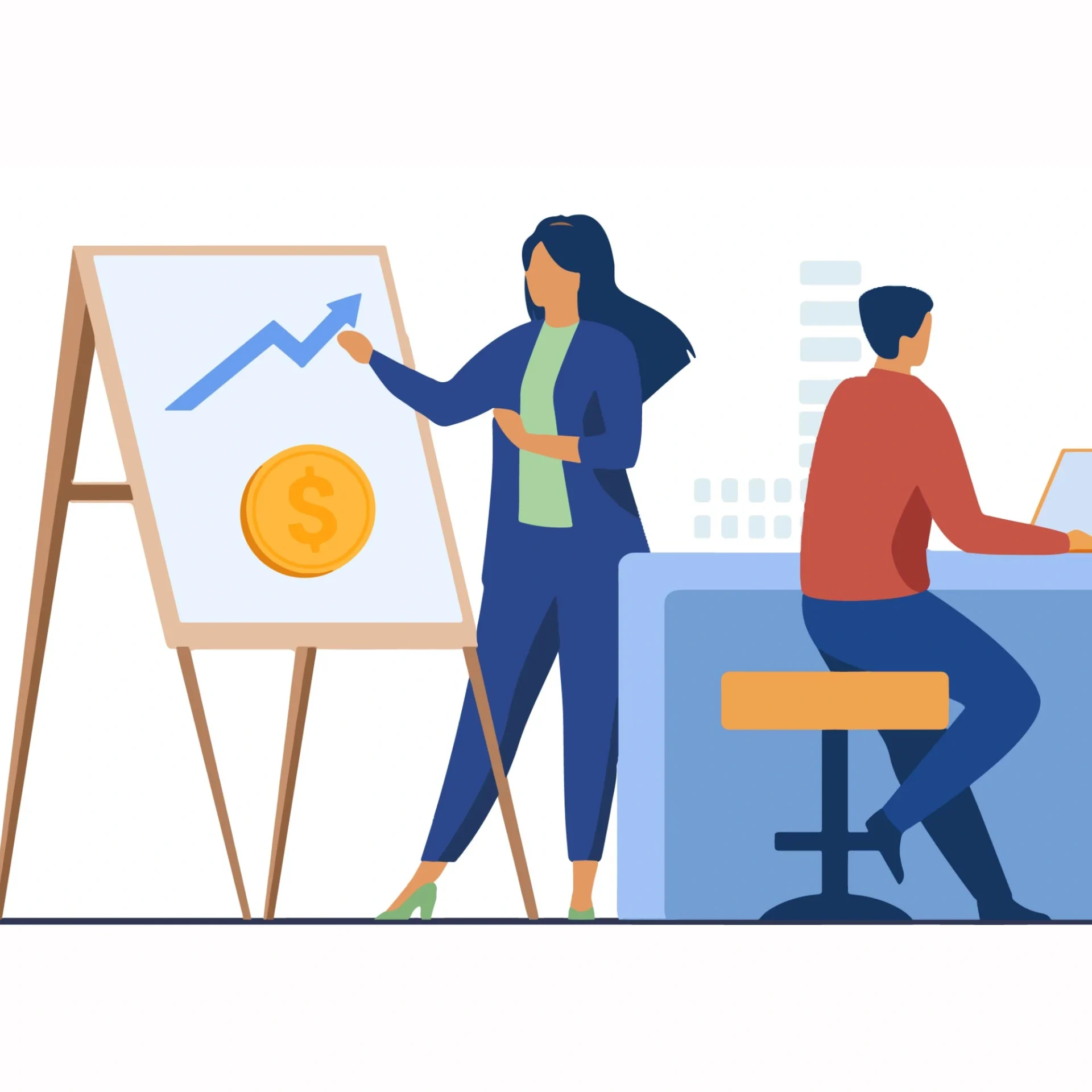 Web para empresas