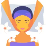 web para centro de estética